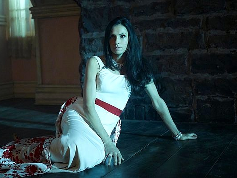 Foto 3 de Hemlock Grove (1ª Temporada)