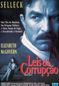 Leis da Corrupção (Broken Trust)