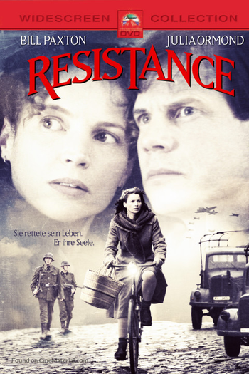  de Filme Amor e Guerra (2003)