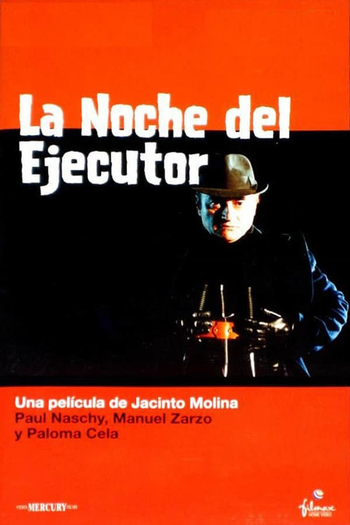  de Filme La Noche Del Ejecutor (1992)
