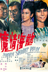 Madame Slender Plum (Yu hai qing mo)