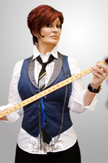 VH1 Rock Of Love: Charm School (VH1 Rock Of Love: Charm School)