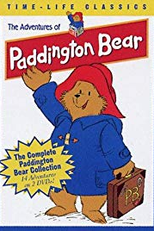 As Aventuras de Paddington (1ª Temporada) (The Adventures of Paddington Bear (Season 1))
