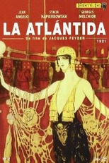 L'Atlantide (L'Atlantide)