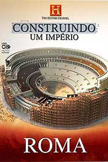  de Filme Construindo um império: Roma (2006)