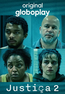 Justiça 2 (Justiça 2)