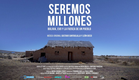 SEREMOS MILLONES. Bolivia, Evo y la fuerza de un pueblo - TRAILER