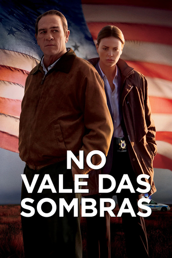  de Filme No Vale das Sombras (2007)