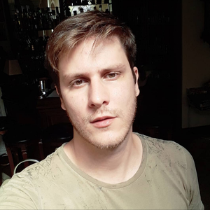 Foto de perfil de Fernando