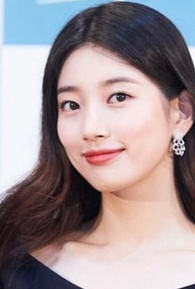 Bae Suzy