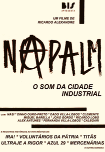 Napalm: O Som da Cidade Industrial (Napalm: O Som da Cidade Industrial)
