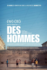 Des Hommes (Des Hommes)