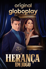 Herança em Jogo (1ª Temporada) (Herança em Jogo (1ª Temporada))