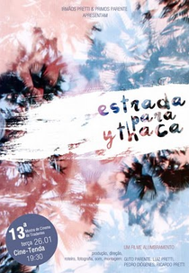 Estrada para Ythaca (Estrada para Ythaca)