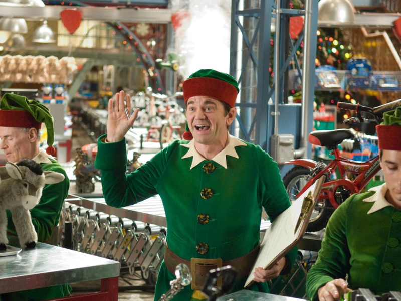 Foto 4 de Titio Noel