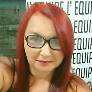 Foto de perfil de JANINE DOS SANTOS MELO