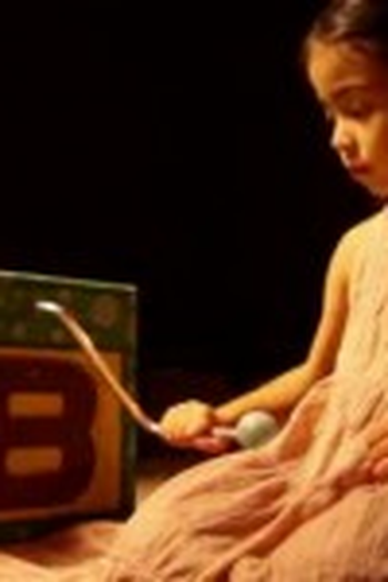 Poster de Curta Jack (2010)