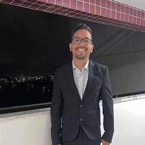 Foto de perfil de Adolfo Vinícius