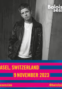 Noel Gallagher´s High Flying Birds - Play Baloise Session (Noel Gallagher´s High Flying Birds - Play Baloise Session)