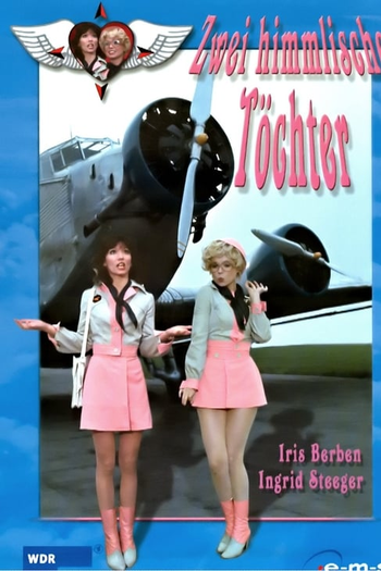  de TV Zwei himmlische Töchter (1978)