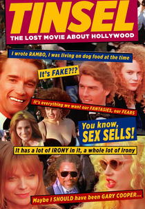 Tinsel (TINSEL: The Lost Film About Hollywood)