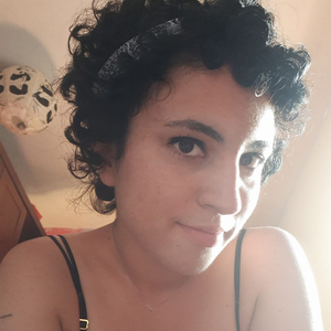 Foto de perfil de Pamela