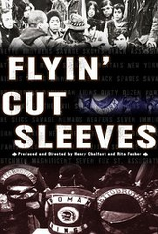 Poster 1 de Filme Flyin' Cut Sleeves (1993)