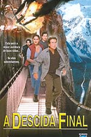  de Filme A Descida Final (2000)