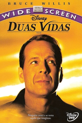  de Filme Duas Vidas (2000)