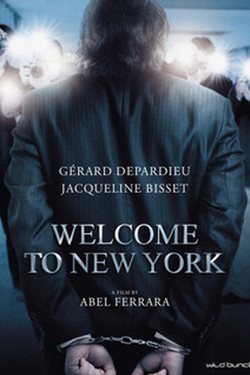  de Filme Bem-vindo a Nova York (2014)