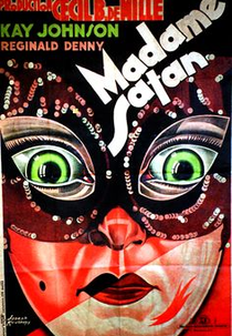 Madame Satã (Madam Satan)