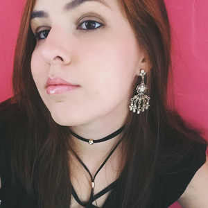 Foto de perfil de Giselle Gouvêa