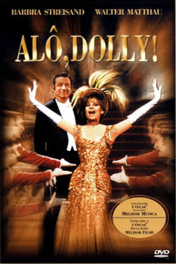  de Filme Alô, Dolly! (1969)