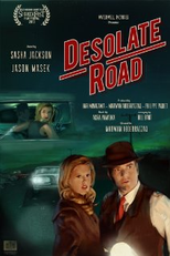 Desolate Road (Desolate Road)
