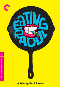 Tudo por Dinheiro (Eating Raoul)