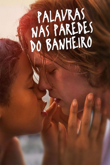  de Filme Palavras nas Paredes do Banheiro (2020)