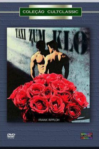  de Filme Táxi Para o Banheiro (1980)