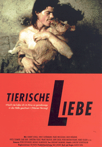 Amor Animal (Tierische Liebe / Animal Love)