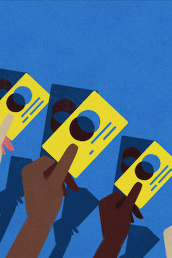 Poster de Episódio Credit Cards (2022)