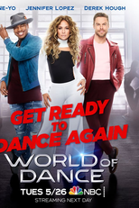 World of Dance (4ª Temporada) (World of Dance (Season 4))
