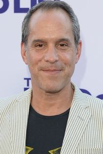 Brian Robbins (I) - Poster 1