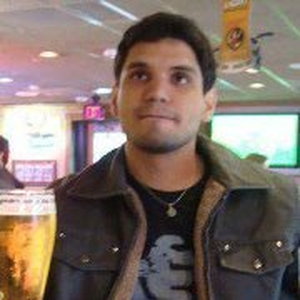 Foto de perfil de Rafael Dias da Silva