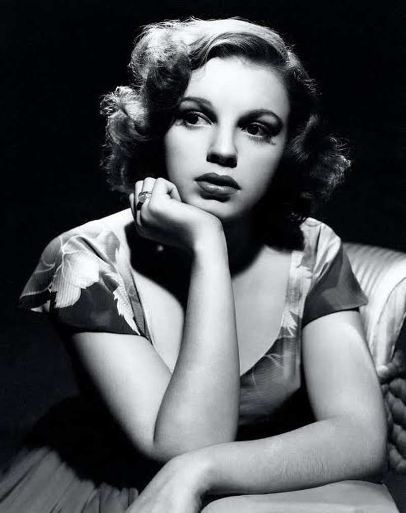Judy Garland - Foto 2