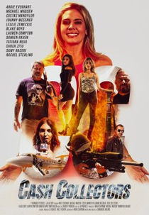 Cash Collectors (Cash Collectors)