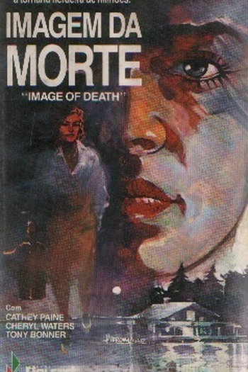 Poster de Filme Imagem da Morte (1978)