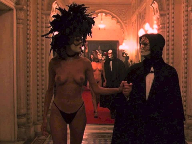 Foto 49 de De Olhos Bem Fechados