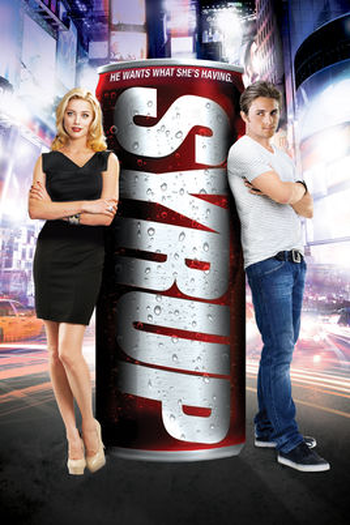  de Filme Syrup (2013)