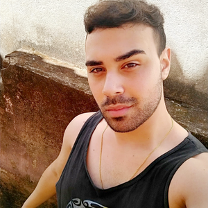 Foto de perfil de Cristiano G. Do Canto