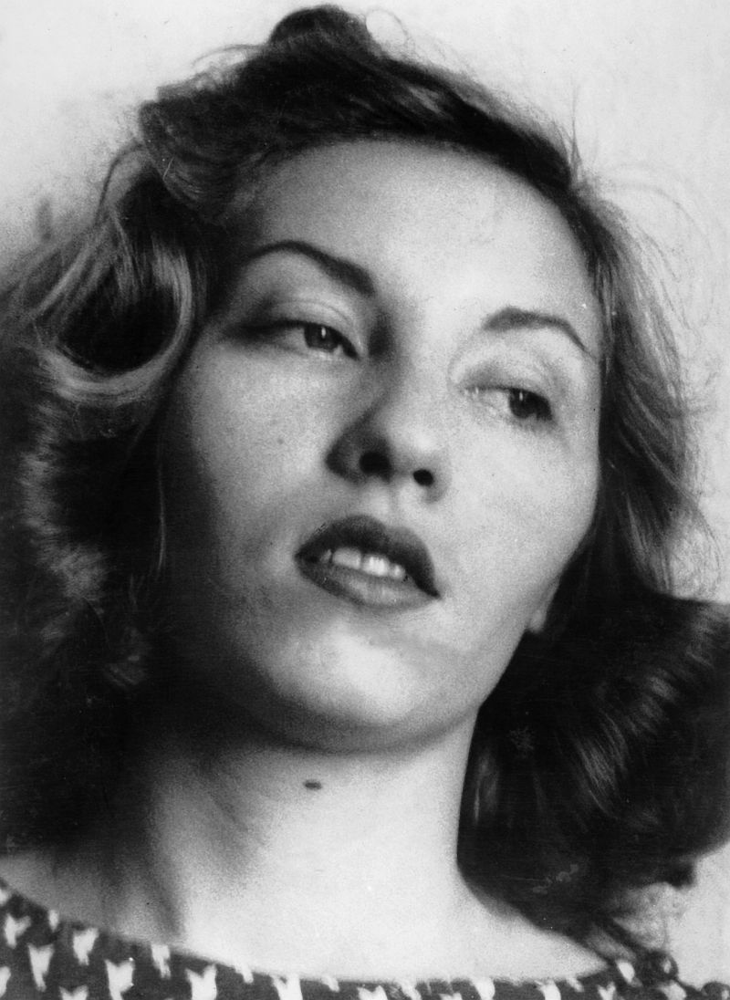 Clarice Lispector - Foto 1
