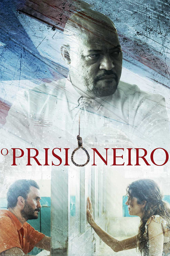  de Filme O Prisioneiro (2018)